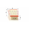 Filtro de ar MANN-FILTER C 3210