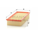 Filtro de ar MANN-FILTER C 32 120