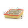 Filtro de ar MANN-FILTER C 32 154