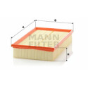 Filtro de ar MANN-FILTER C 32 164