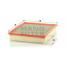 Filtro de ar MANN-FILTER C 32 199