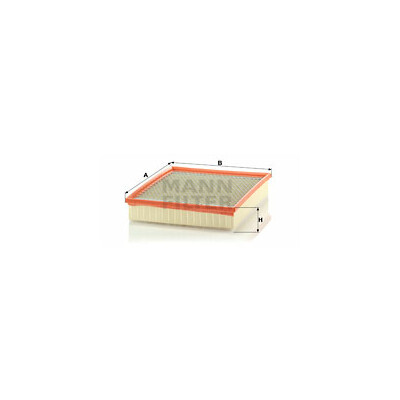 Filtro de ar MANN-FILTER C 32 199