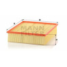 Filtro de ar MANN-FILTER C 32 338