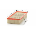 Filtro de ar MANN-FILTER C 33 130