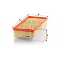 Filtro de ar MANN-FILTER C 33 156/1