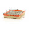 Filtro de ar MANN-FILTER C 33 189/1