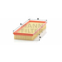 Filtro de ar MANN-FILTER C 3383/1