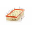 Filtro de ar MANN-FILTER C 3397