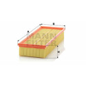 Filtro de ar MANN-FILTER C 34 109