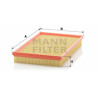 Filtro de ar MANN-FILTER C 34 116/1