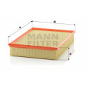 Filtro de ar MANN-FILTER C 34 200