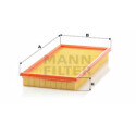 Filtro de ar MANN-FILTER C 3483/1