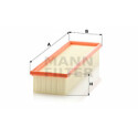 Filtro de ar MANN-FILTER C 3485/2