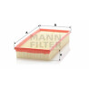 Filtro de ar MANN-FILTER C 35 126