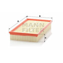Filtro de ar MANN-FILTER C 35 148