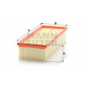 Filtro de ar MANN-FILTER C 35 154/1