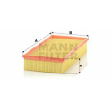 Filtro de ar MANN-FILTER C 35 156