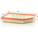 Filtro de ar MANN-FILTER C 35 177