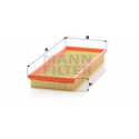 Filtro de ar MANN-FILTER C 3569