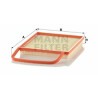 Filtro de ar MANN-FILTER C 3575
