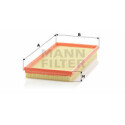 Filtro de ar MANN-FILTER C 3594