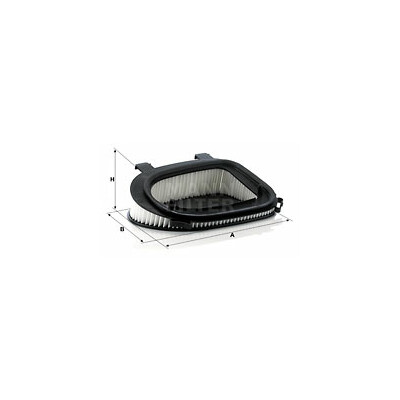 Filtro de ar MANN-FILTER C 36 014