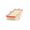 Filtro de ar MANN-FILTER C 37 100