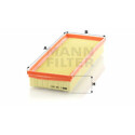 Filtro de ar MANN-FILTER C 38 001