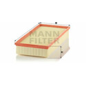 Filtro de ar MANN-FILTER C 39 002
