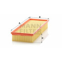 Filtro de ar MANN-FILTER C 39 161