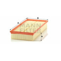 Filtro de ar MANN-FILTER C 39 201