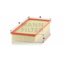 Filtro de ar MANN-FILTER C 39 219