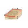 Filtro de ar MANN-FILTER C 40 163