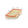 Filtro de ar MANN-FILTER C 41 110