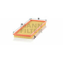 Filtro de ar MANN-FILTER C 4476