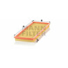 Filtro de ar MANN-FILTER C 4476