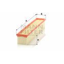 Filtro de ar MANN-FILTER C 47 109