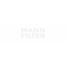 Filtro de ar MANN-FILTER C 68 001
