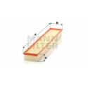 Filtro de ar MANN-FILTER C 69 226