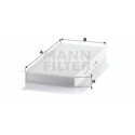 Filtro de ar do habitáculo MANN-FILTER CU 4054