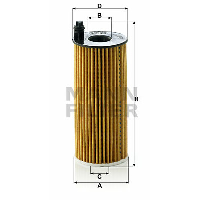 Filtro de óleo