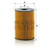 Filtro de óleo MANN-FILTER HU 8007 z