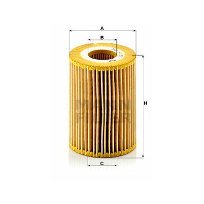Filtro de óleo
