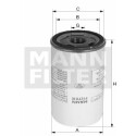 Filtro de ar comprimido MANN-FILTER LB 962/6