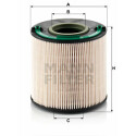 Filtro de combustível MANN-FILTER PU 1040 x
