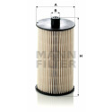 Filtro de combustível MANN-FILTER PU 816 x