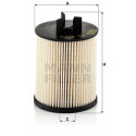 Filtro de combustível MANN-FILTER PU 819/3