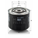 Filtro de óleo
