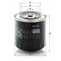 Filtro de óleo