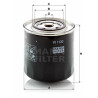 Filtro de óleo MANN-FILTER W 1130